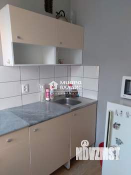 1-к квартира, на длительный срок, 36м2, 4/5 этаж