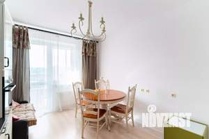 1-к квартира, на длительный срок, 51м2, 7/11 этаж