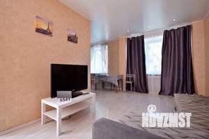 2-к квартира, посуточно, 55м2, 1/1 этаж