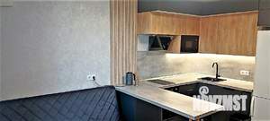 2-к квартира, на длительный срок, 41м2, 4/17 этаж