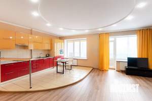 3-к квартира, на длительный срок, 108м2, 3/6 этаж