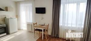 1-к квартира, на длительный срок, 37м2, 9/14 этаж