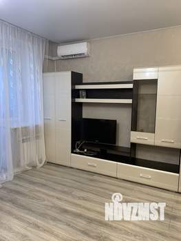 Студия квартира, на длительный срок, 32м2, 8/10 этаж