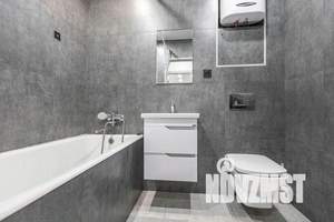 2-к квартира, посуточно, 44м2, 4/5 этаж