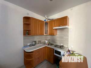 Студия квартира, посуточно, 29м2, 3/9 этаж