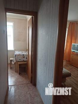 1-к квартира, на длительный срок, 31м2, 2/5 этаж