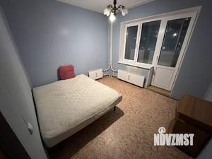 2-к квартира, на длительный срок, 55м2, 4/11 этаж