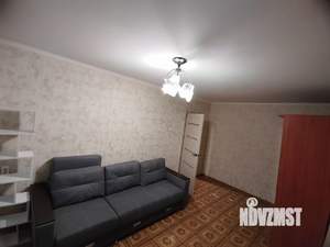 1-к квартира, на длительный срок, 30м2, 4/9 этаж