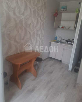 Студия квартира, на длительный срок, 18м2, 2/5 этаж