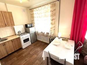 1-к квартира, посуточно, 32м2, 4/5 этаж