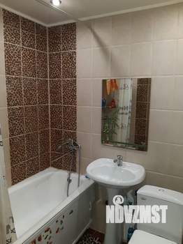 1-к квартира, на длительный срок, 39м2, 8/9 этаж