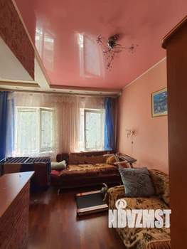 Студия квартира, на длительный срок, 24м2, 3/5 этаж