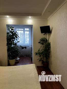 2-к квартира, на длительный срок, 56м2, 2/10 этаж