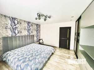 2-к квартира, на длительный срок, 60м2, 8/10 этаж