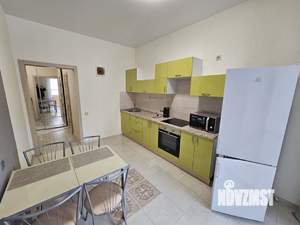 1-к квартира, на длительный срок, 48м2, 3/10 этаж