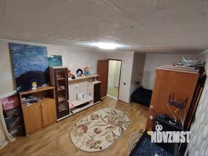 1-к квартира, на длительный срок, 35м2, 3/10 этаж