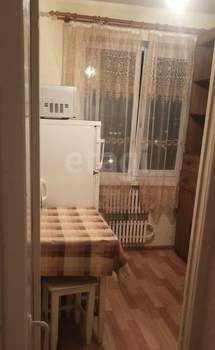 1-к квартира, на длительный срок, 30м2, 9/9 этаж