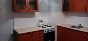 1-к квартира, на длительный срок, 41м2, 1/10 этаж
