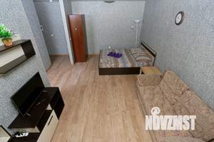 1-к квартира, посуточно, 32м2, 4/5 этаж