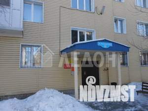 1-к квартира, на длительный срок, 29м2, 4/5 этаж