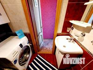 1-к квартира, посуточно, 33м2, 1/1 этаж