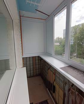1-к квартира, на длительный срок, 31м2, 3/5 этаж