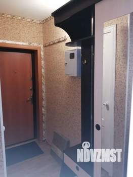 2-к квартира, на длительный срок, 45м2, 4/5 этаж