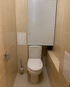 1-к квартира, на длительный срок, 42м2, 5/11 этаж