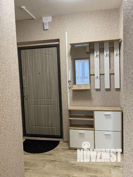 1-к квартира, на длительный срок, 37м2, 4/8 этаж