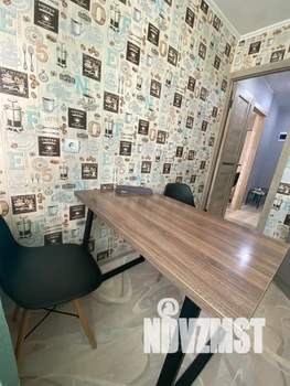 2-к квартира, посуточно, 45м2, 5/5 этаж