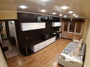 2-к квартира, на длительный срок, 44м2, 2/5 этаж