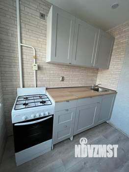 1-к квартира, на длительный срок, 30м2, 3/9 этаж