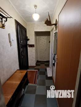 3-к квартира, на длительный срок, 52м2, 9/9 этаж