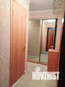 1-к квартира, посуточно, 31м2, 4/5 этаж