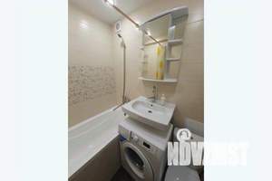 2-к квартира, посуточно, 44м2, 3/5 этаж