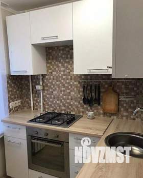 1-к квартира, на длительный срок, 40м2, 2/5 этаж