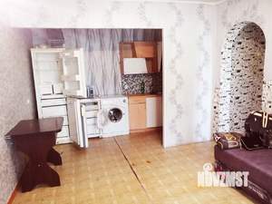 1-к квартира, на длительный срок, 31м2, 2/5 этаж