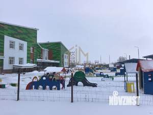 2-к квартира, на длительный срок, 42м2, 1/5 этаж