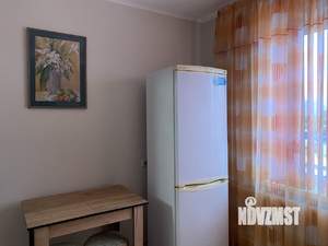 1-к квартира, на длительный срок, 37м2, 4/9 этаж