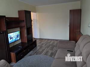 1-к квартира, на длительный срок, 31м2, 3/5 этаж