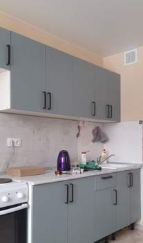 1-к квартира, на длительный срок, 33м2, 3/5 этаж