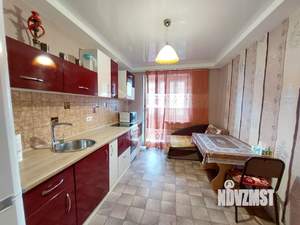 1-к квартира, на длительный срок, 43м2, 6/9 этаж