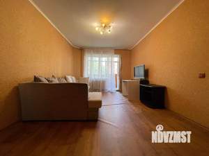 1-к квартира, на длительный срок, 39м2, 2/10 этаж
