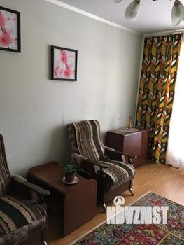 2-к квартира, на длительный срок, 53м2, 3/9 этаж