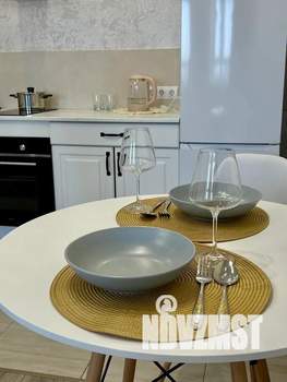 Студия квартира, посуточно, 30м2, 3/13 этаж