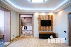 2-к квартира, посуточно, 60м2, 6/6 этаж