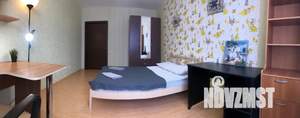 2-к квартира, посуточно, 65м2, 5/10 этаж