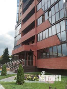 1-к квартира, на длительный срок, 44м2, 7/16 этаж