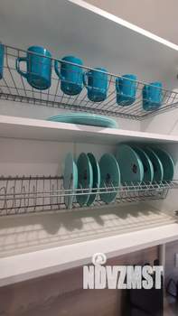 1-к квартира, на длительный срок, 33м2, 2/5 этаж