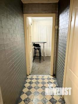 2-к квартира, на длительный срок, 56м2, 4/5 этаж